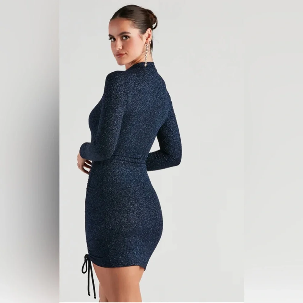 Mini Dress - Picture 5 of 5